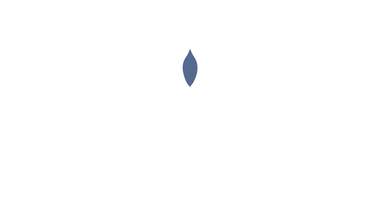 AP SONS PHARMA