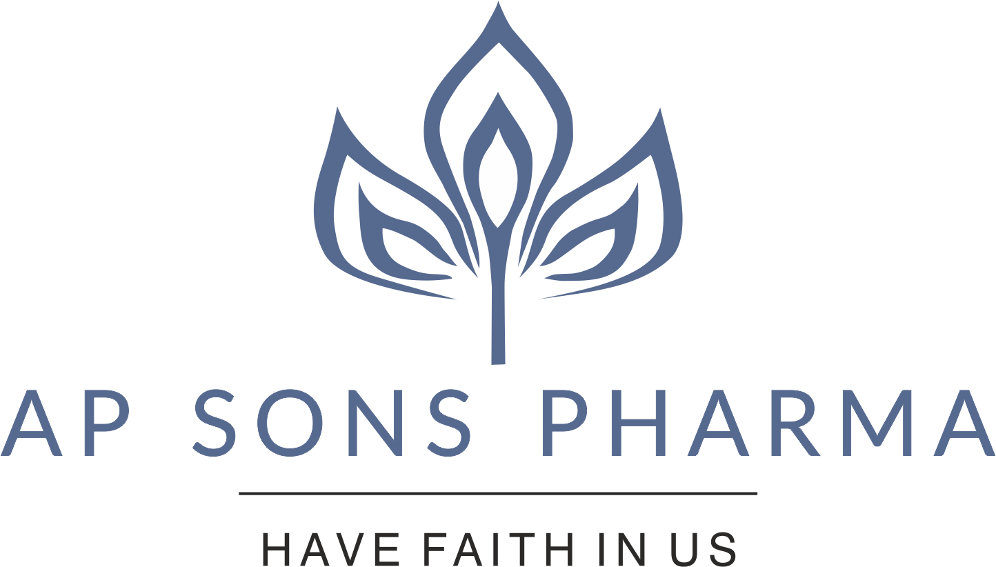 AP SONS PHARMA